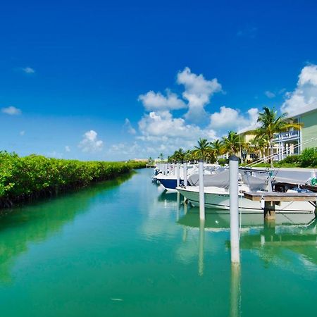 Angler'S Reef Resort Айламорада Экстерьер фото