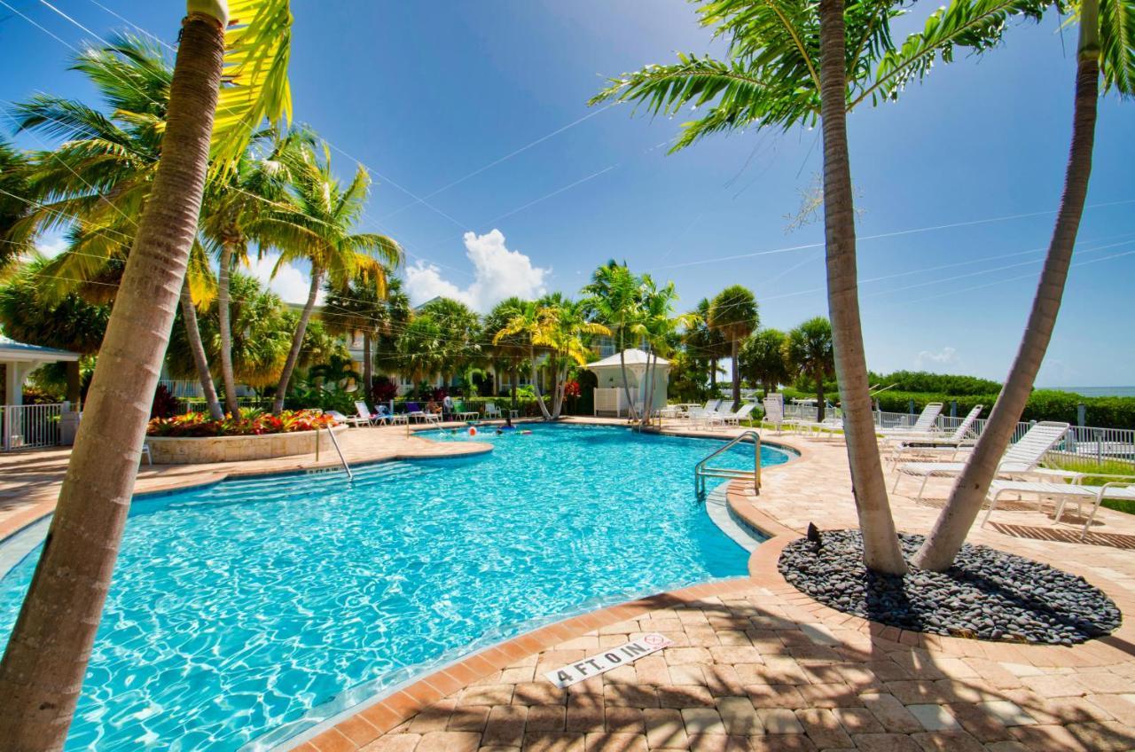 Angler'S Reef Resort Айламорада Экстерьер фото
